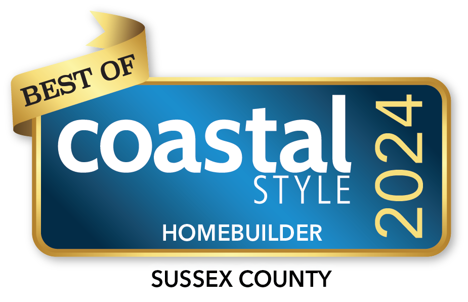 Coastal Style 2024