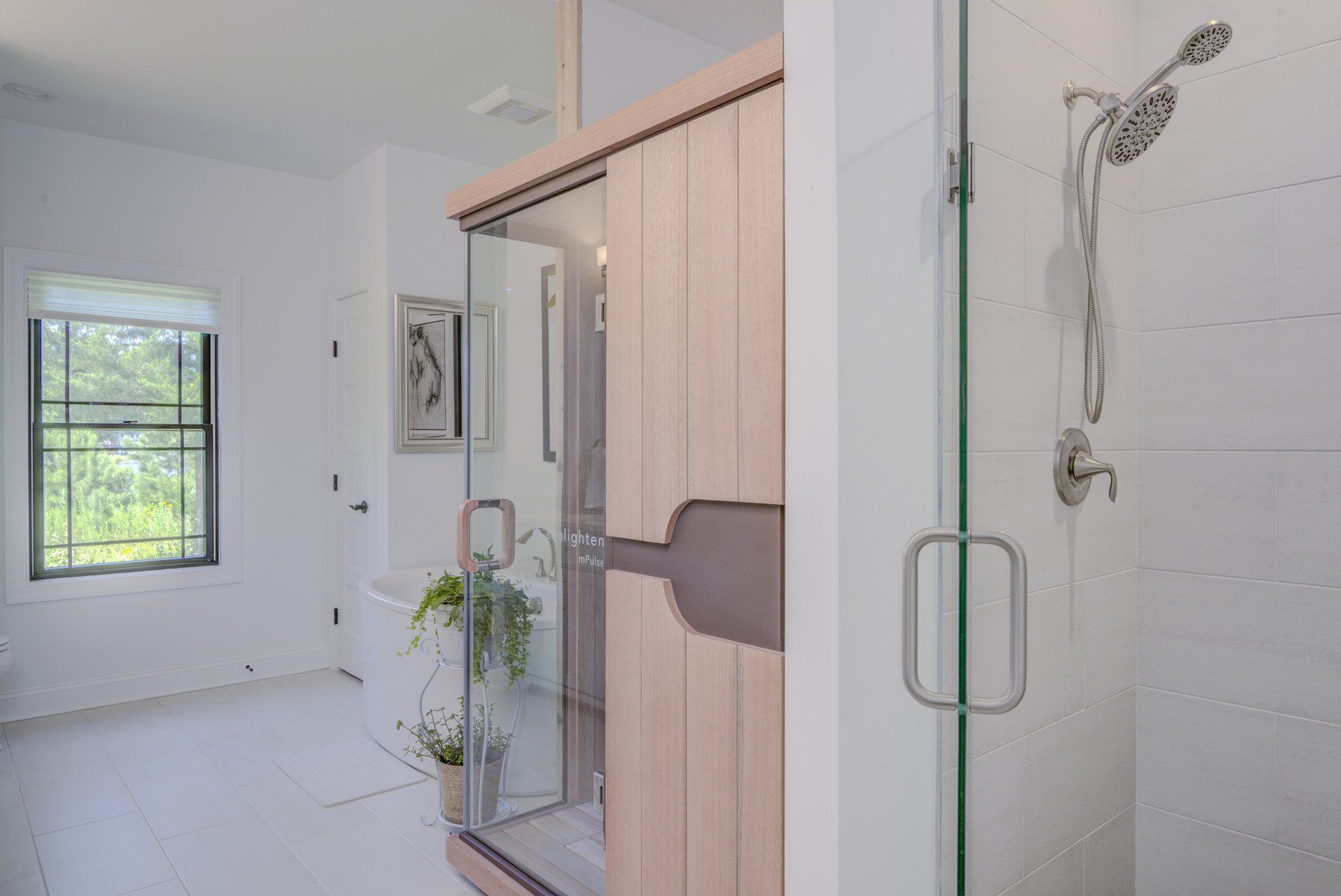 Bathrooms