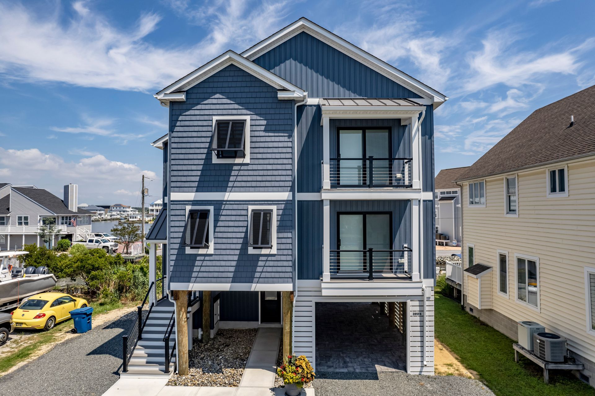 Maximizing small lots