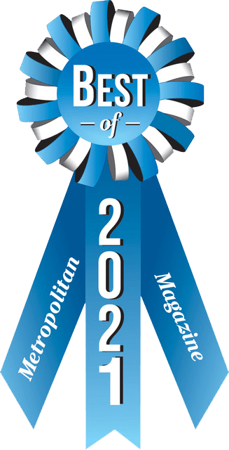 Metropolitan 2021