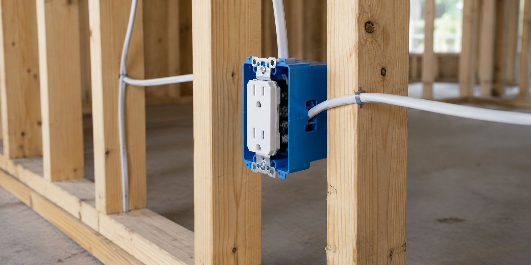 10 Overlooked Outlet Locations to Include in Your Custom Home