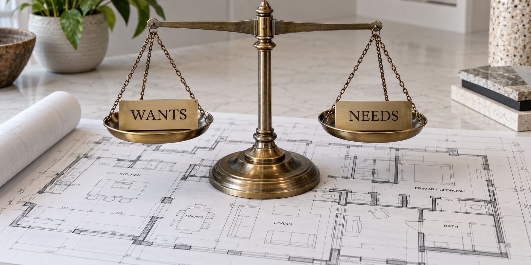 Where Should You Spend Your Money When Building a Custom Home? 