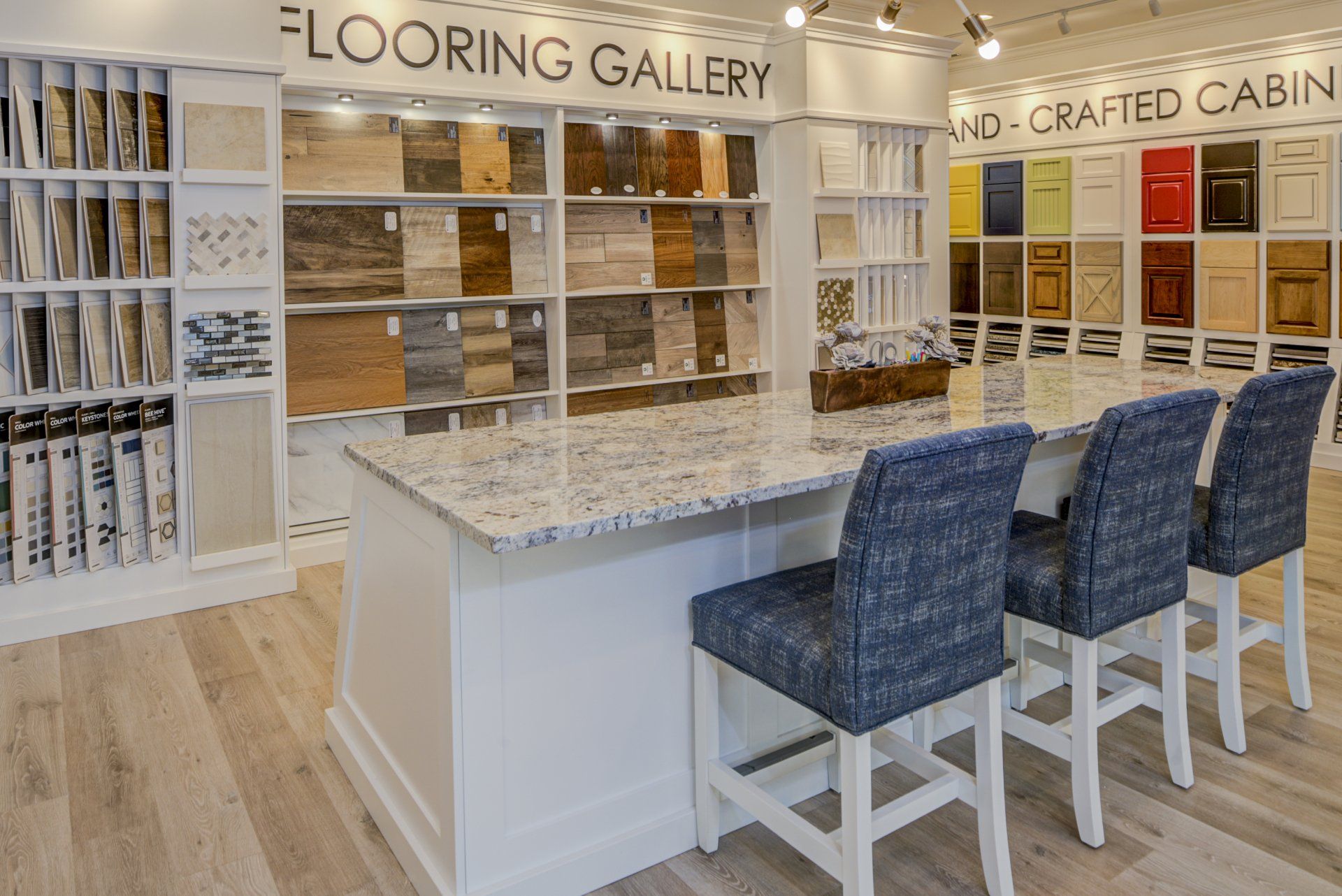 Bay to Beach Delaware Design Studio