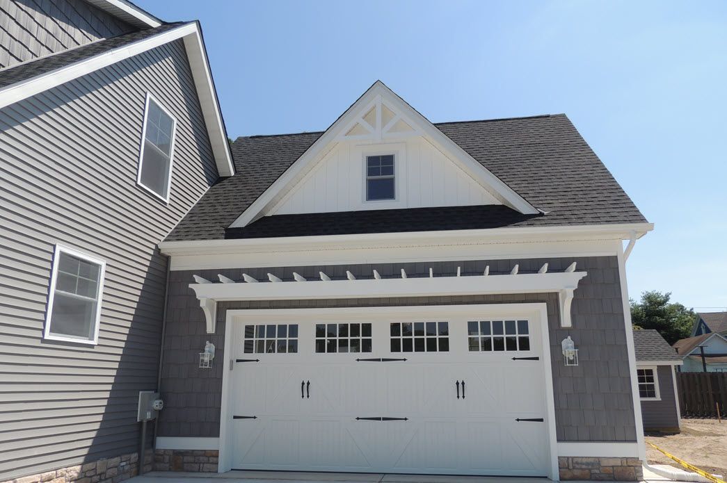 Garages