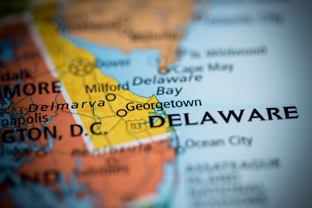 Why Everyone's Racing to Move to Delaware Secrets Revealed!