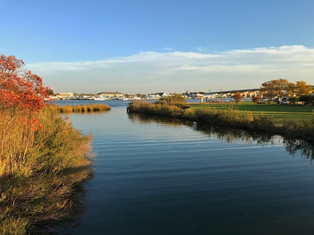 The Best Places in Maryland to Live