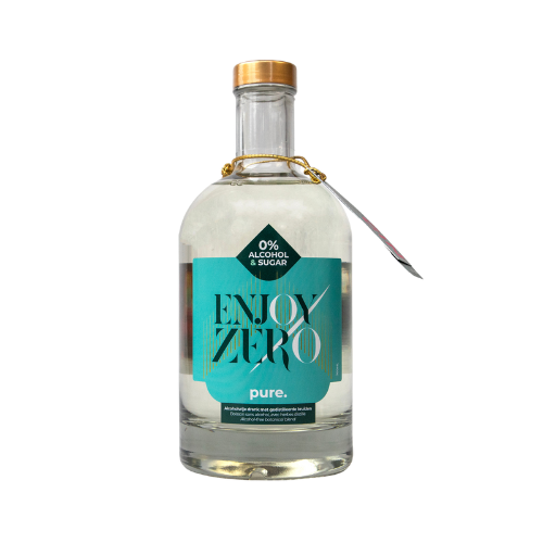 Enjoy Zerp Pure - Pure 