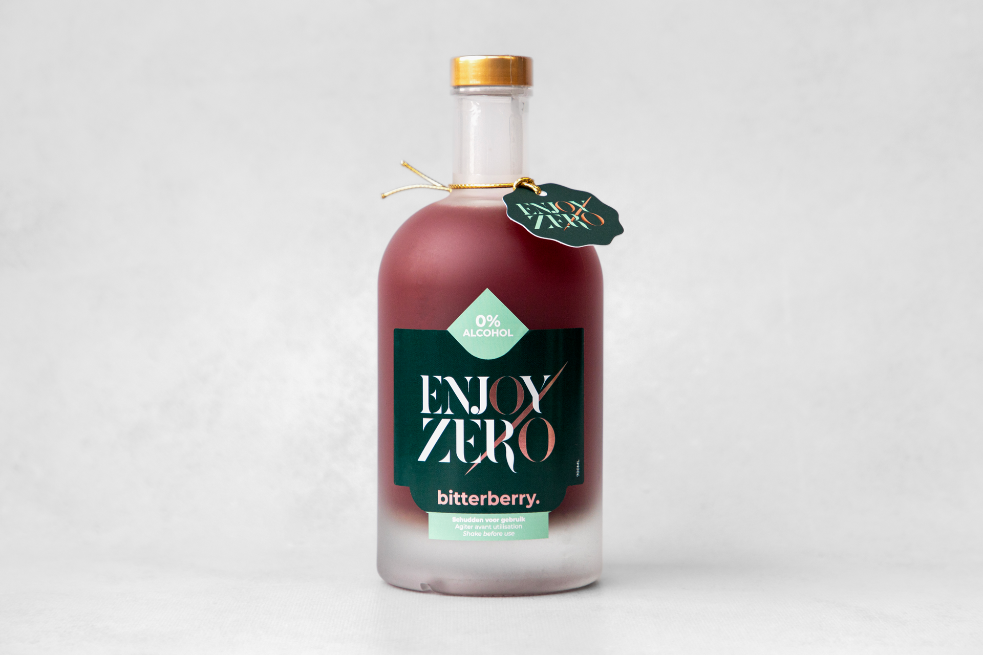 Bitterberry