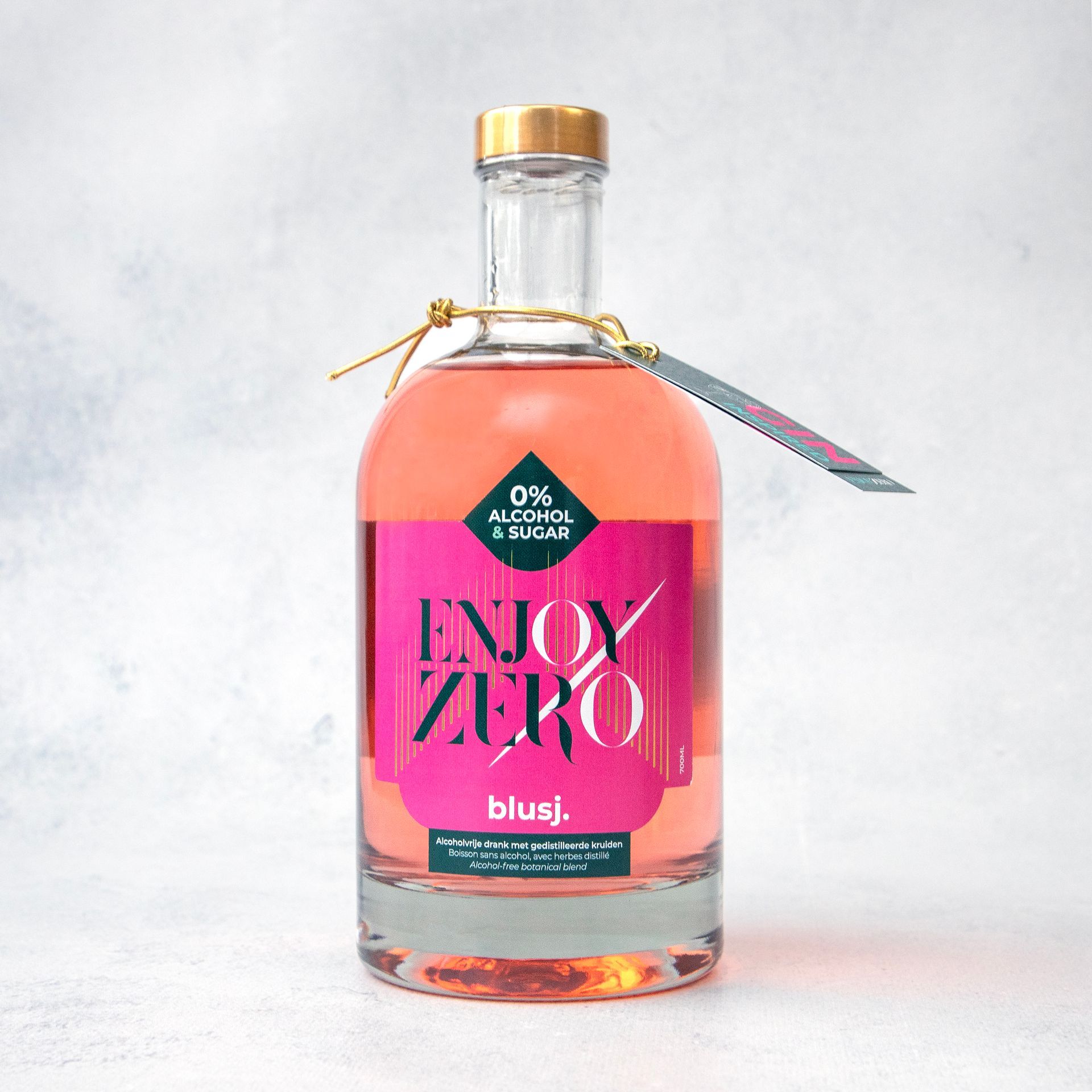 Enjoy Zero Blusj