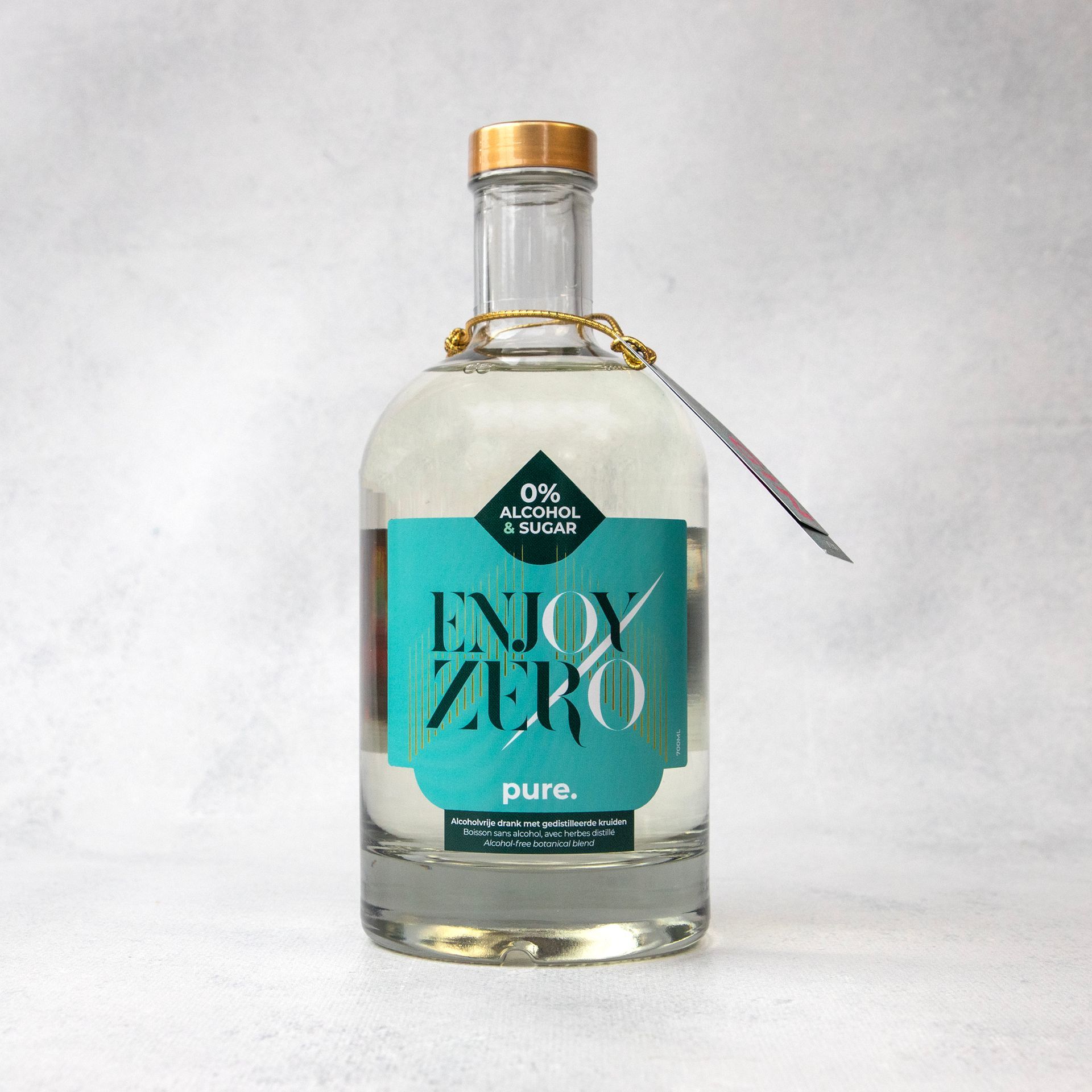 Pure - Enjoy Zero Pure Pure - Enjoy Zero Pure