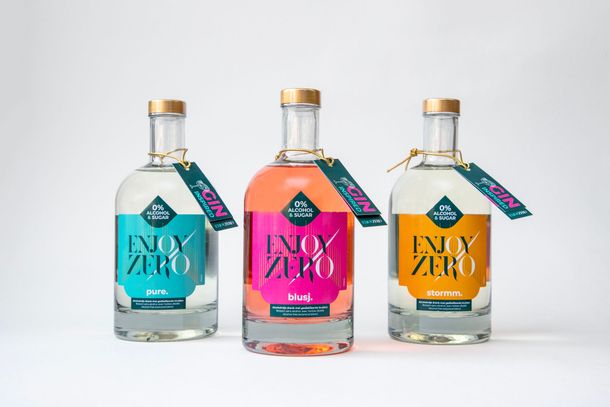 Enjoy Zero
