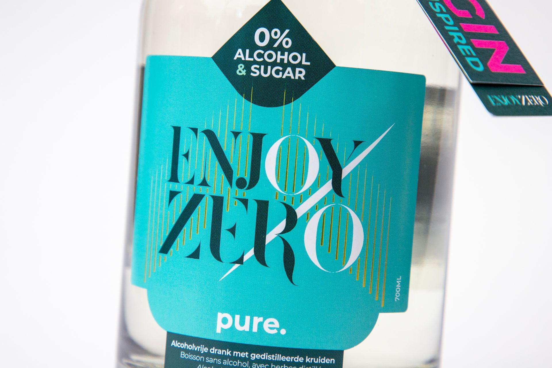 Enjoy Zero Pure / Pure Enjoy Zero Pure / Pure