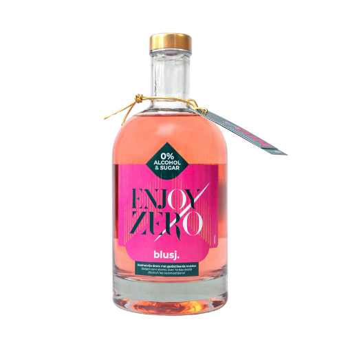 Blusj - Enjoy Zero Blusj Blusj - Enjoy Zero Blusj