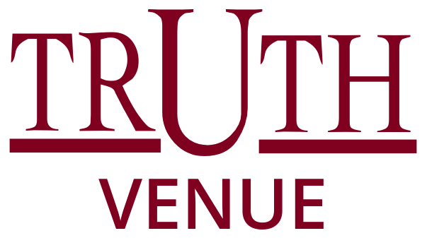 TRUTH VENUE LOGO