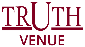 TRUTH VENUE LOGO
