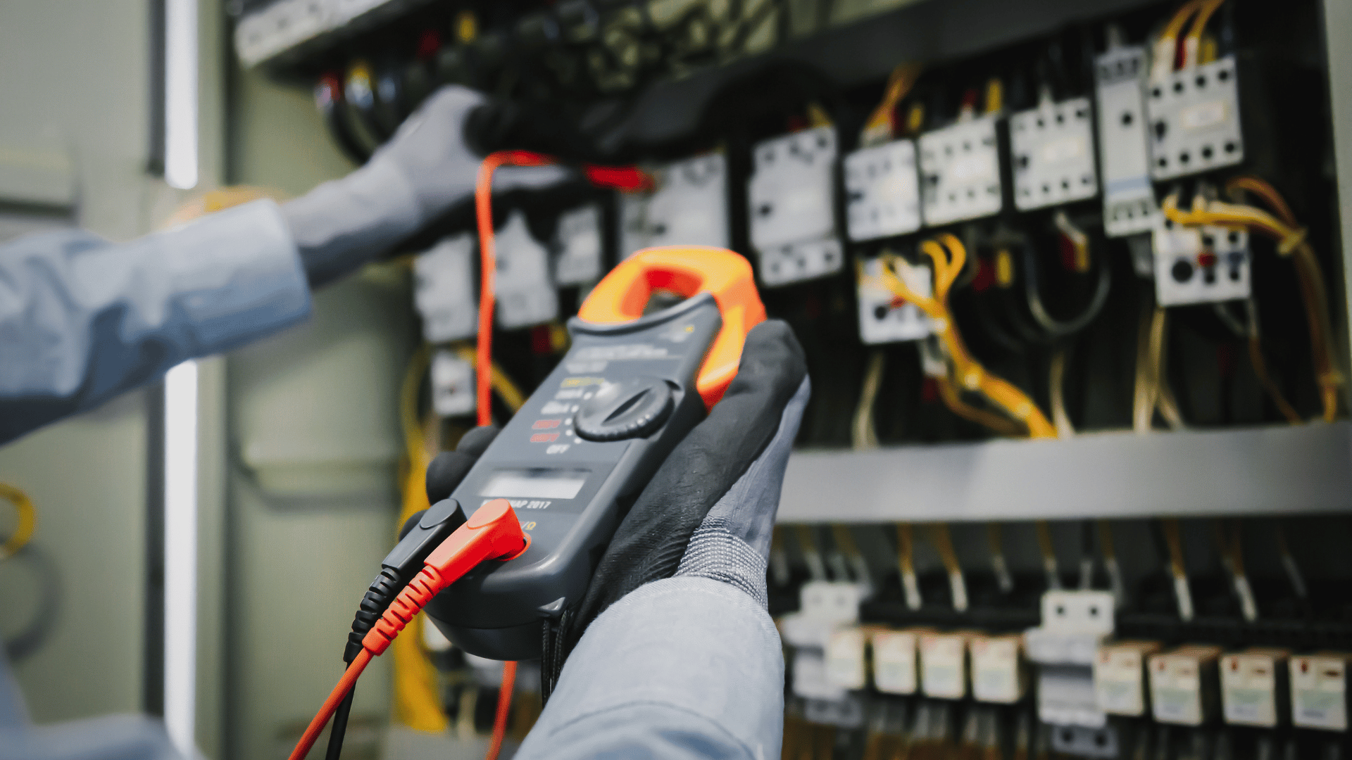 Regular Electrical Inspections
