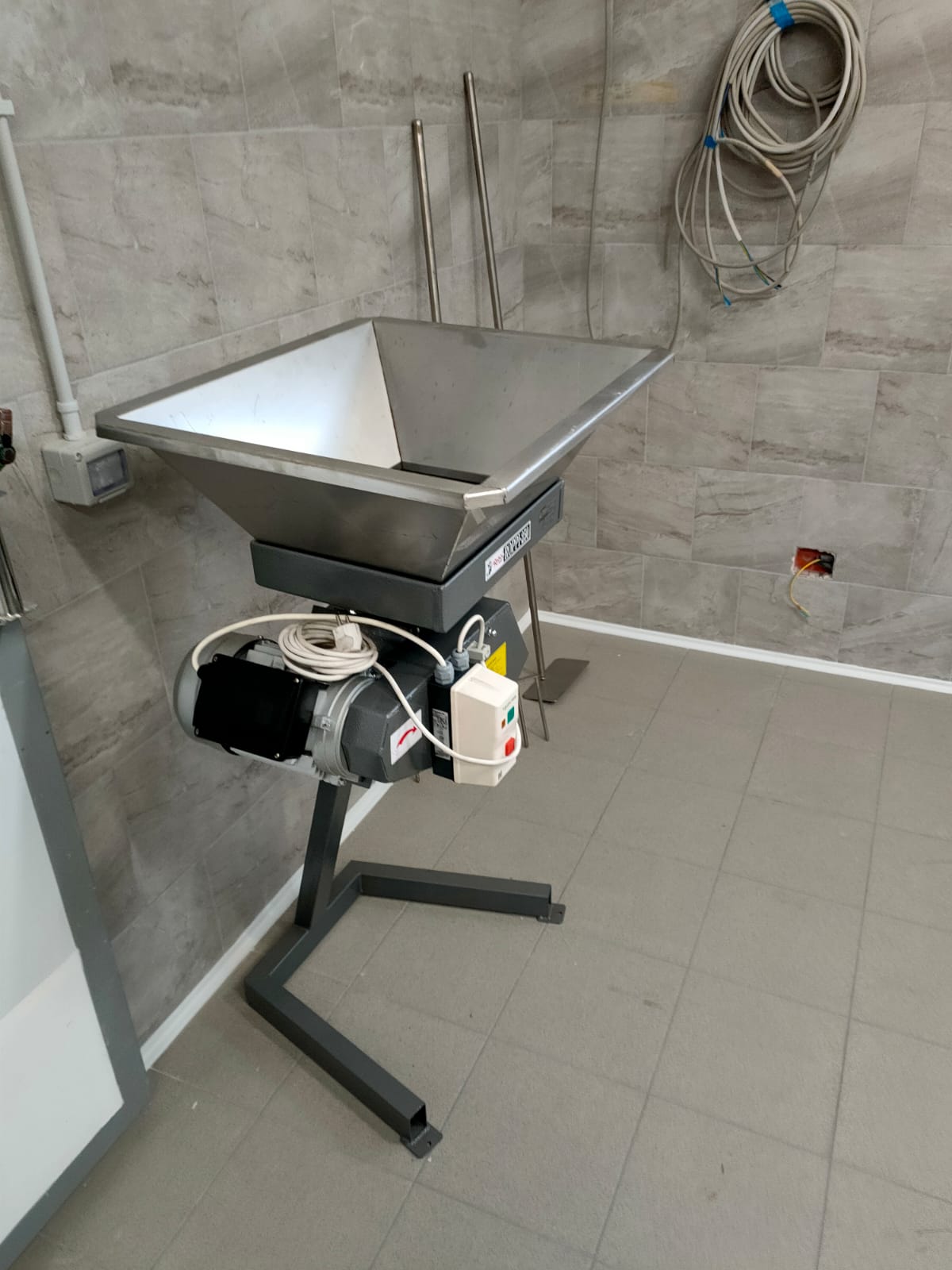 Impianti per Birrifici