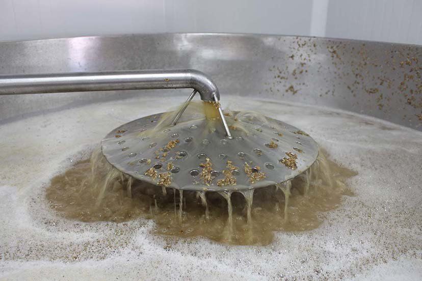 Impianti per Birrifici