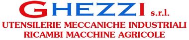Ghezzi macchine agricole, logo