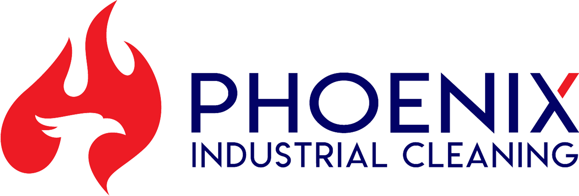 Phoenix Industrial Cleaning logo