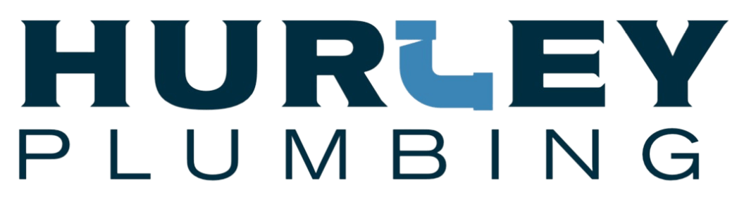 Hurley Plumbing Logo