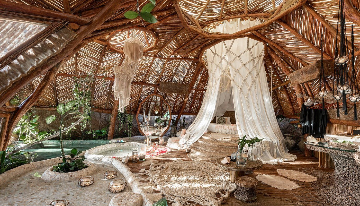 Tulum Hotel
