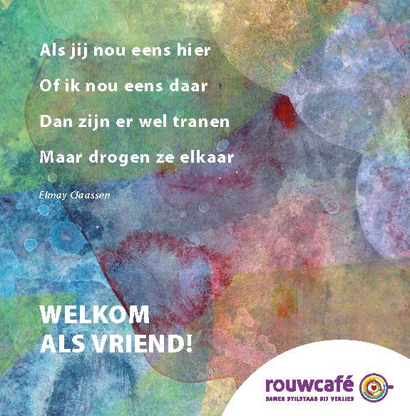 Vrienden van Rouwcafe Oss
