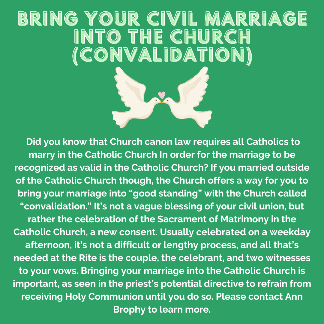 Marriage