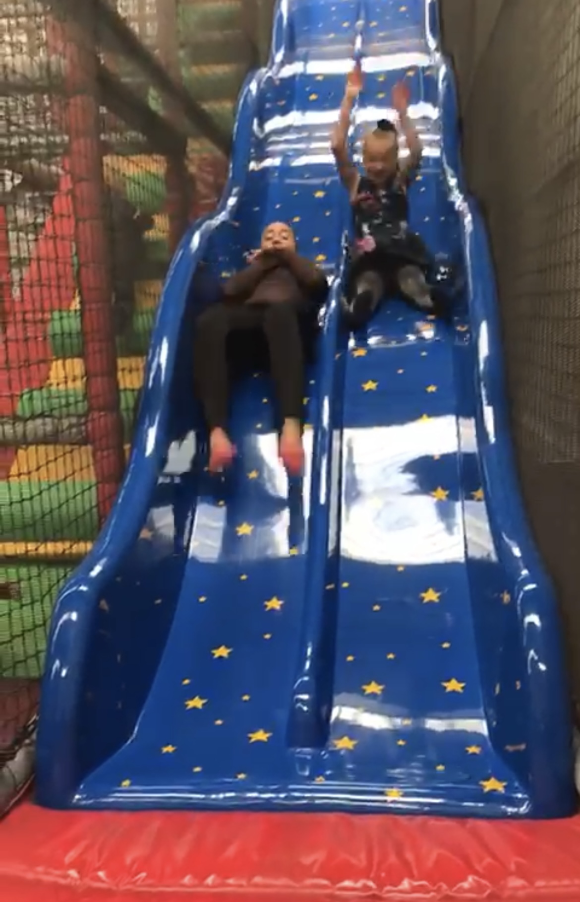 Play Sessions