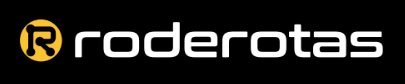 Logotipo grupo Roderotas