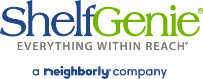Shelf Genie logo