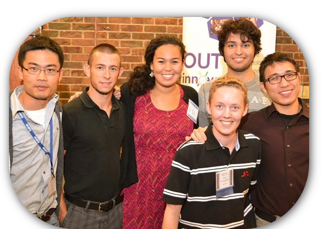 Attendies at the 2012 Out to Innovate Summit in Columbus OH