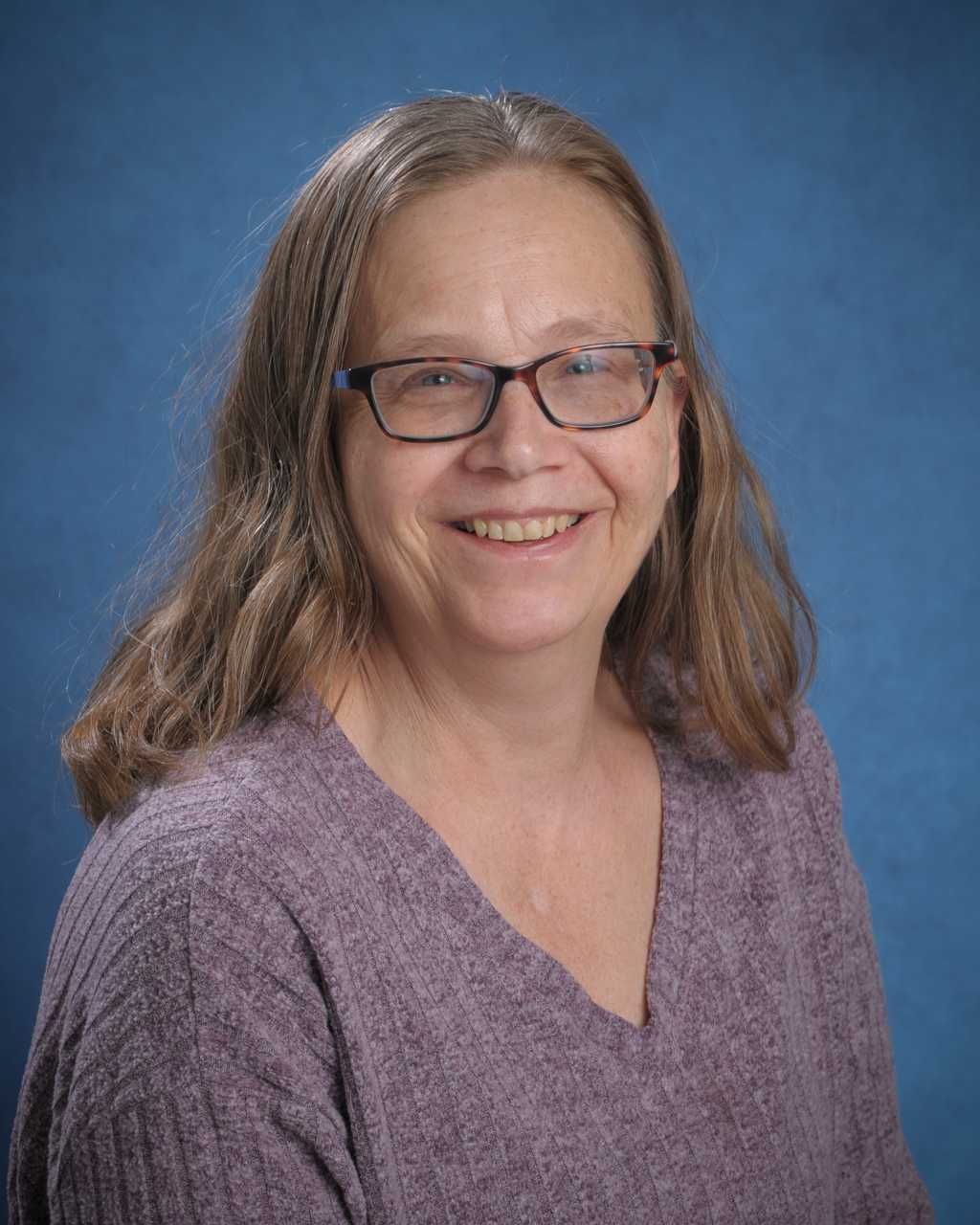 Mary Boykin