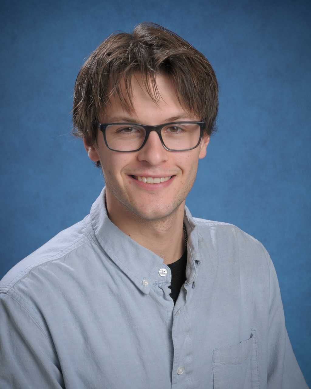 Noah Morris