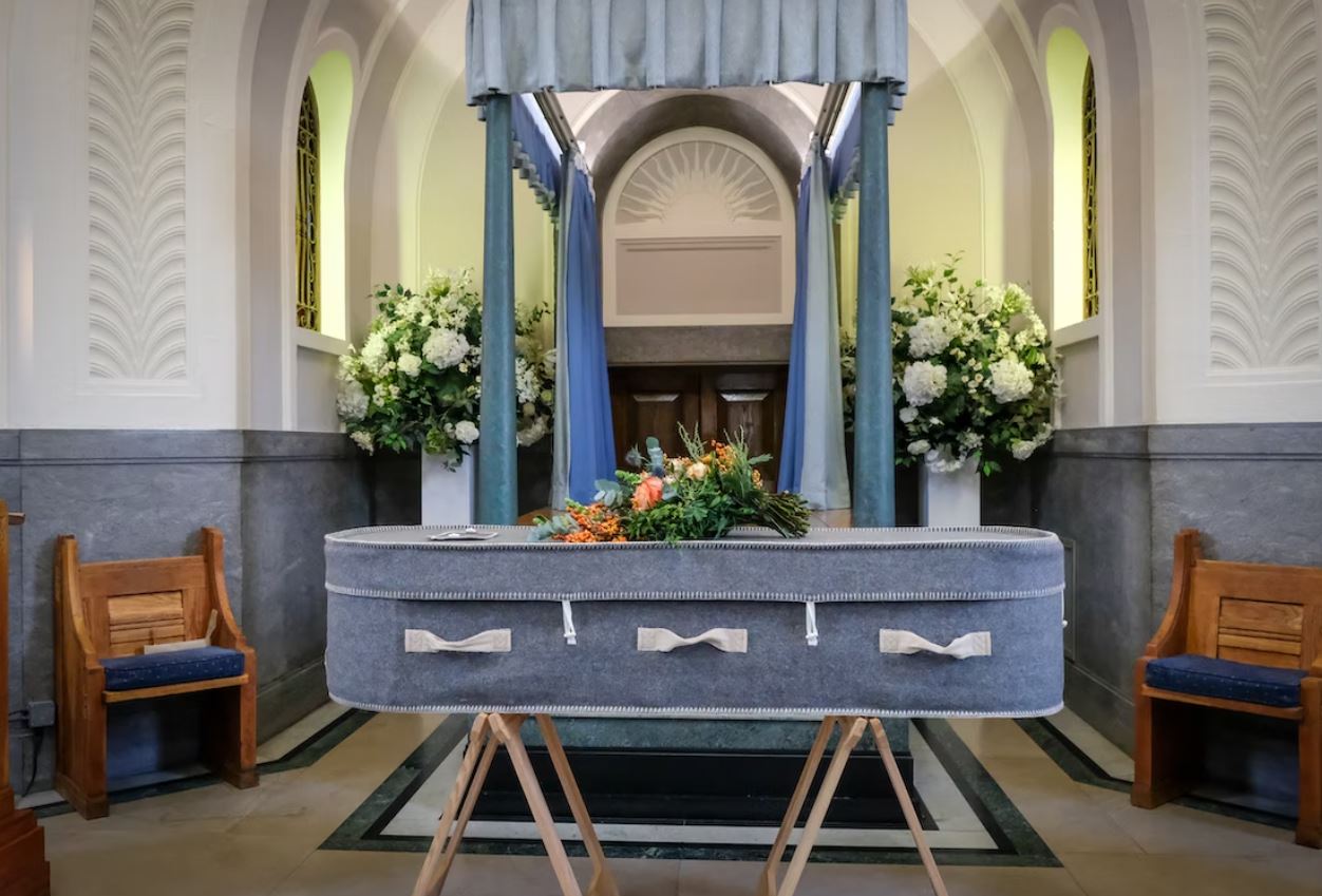 Can You Request Help With Funeral Costs? Franklin, IN