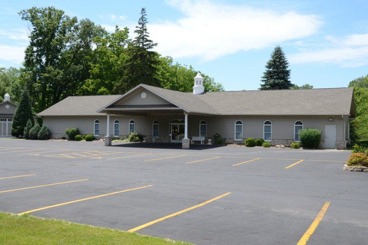 Our Facilities