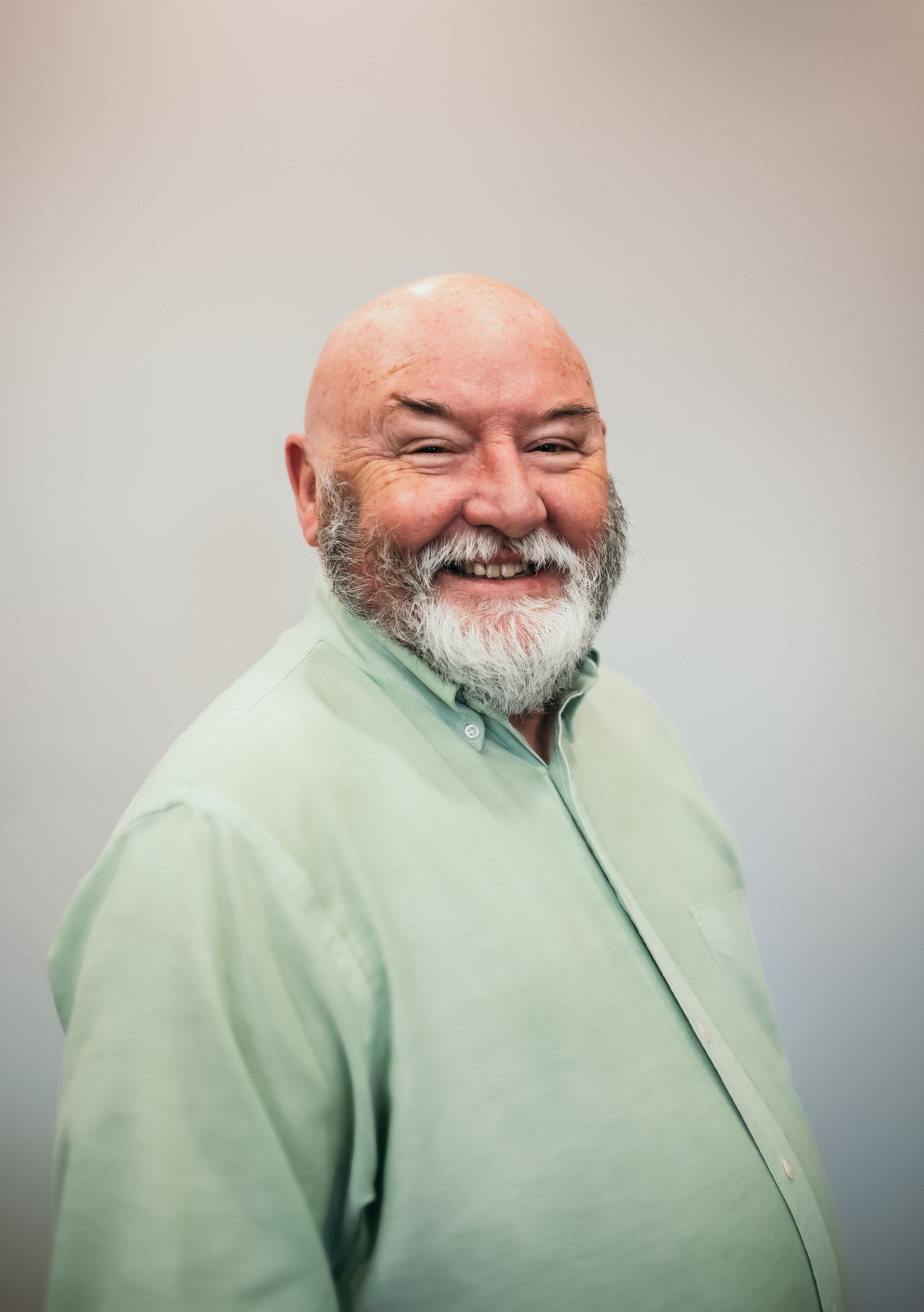 Doug Gibson