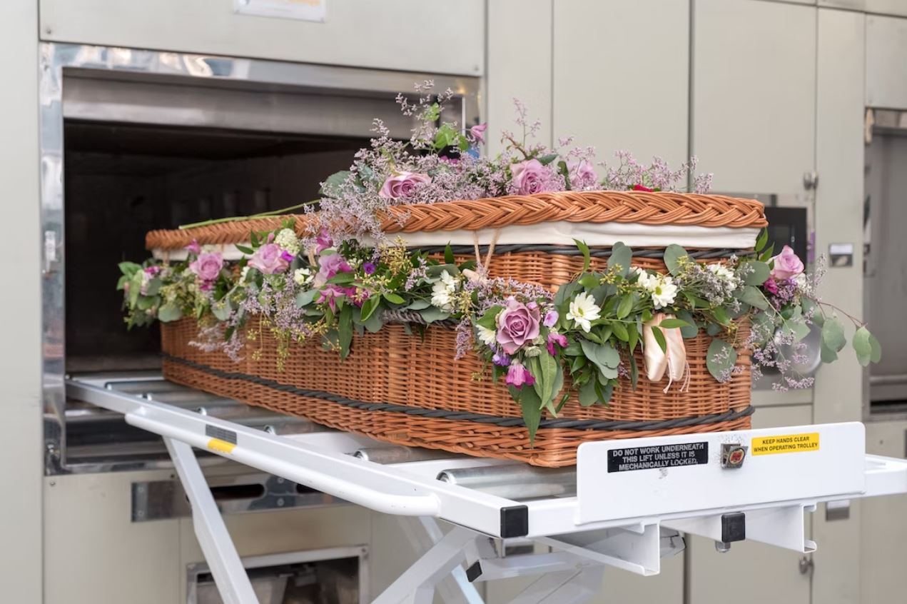 cremation services in Franklin IN