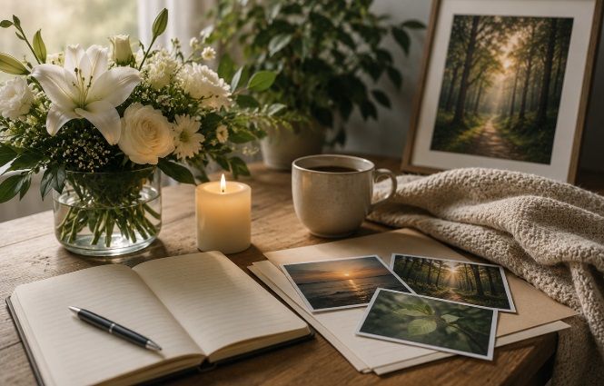 Cremation service planning with cremation services in Franklin, IN.