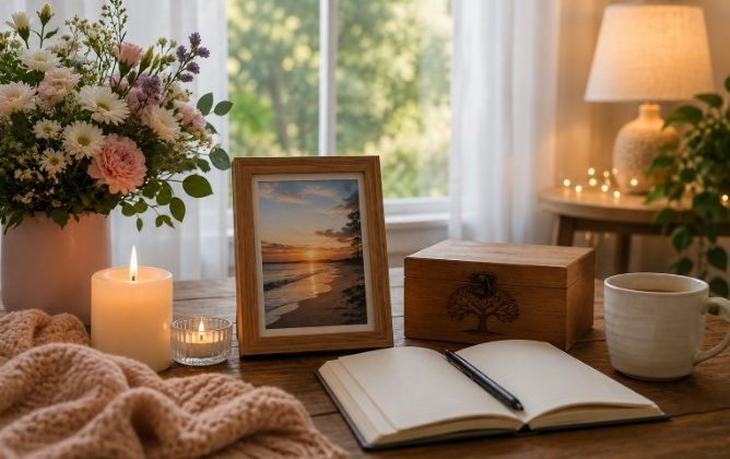 Cremation services Whiteland, IN supporting meaningful personal choices with thoughtful memorial