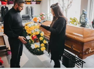 funeral homes greenwood in