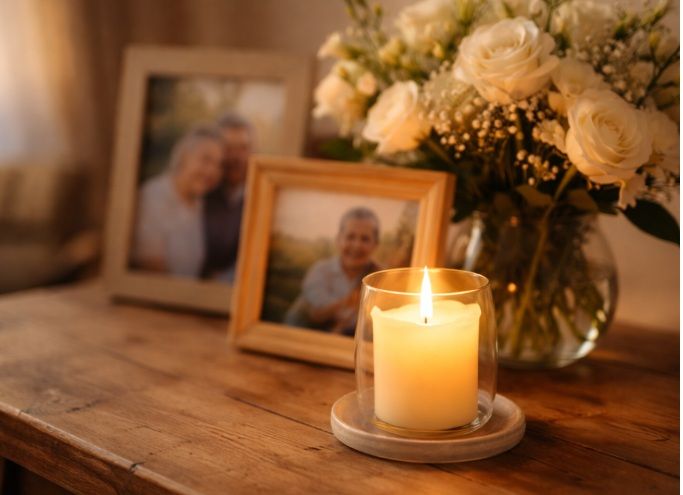 funeral homes in Whiteland, IN