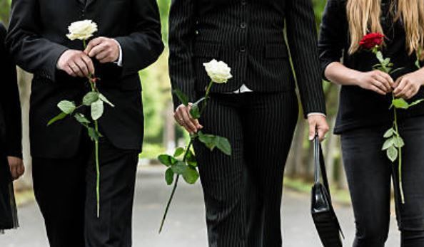 funeral homes whiteland in
