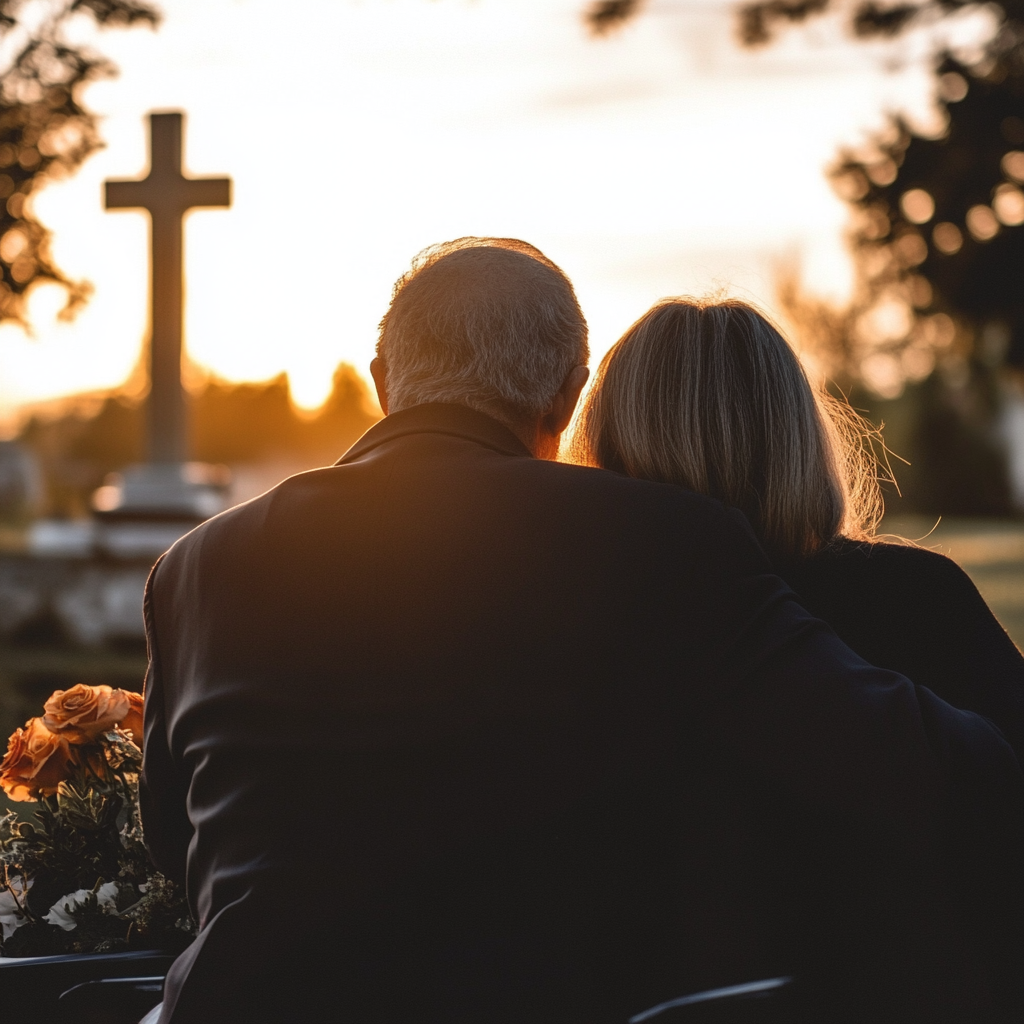 funeral homes Franklin IN