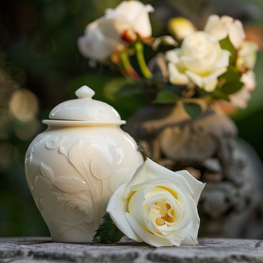 cremation services Whiteland IN