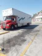 TNS TRANSPORTES Y ALMACENAJES - LNS TNS TRANSPORTES Y ALMACENAJES - LNS