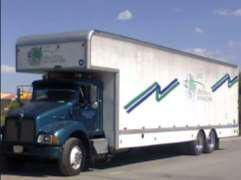 TNS TRANSPORTES Y ALMACENAJES - LNS LOGISTICA Y DISTRI TNS TRANSPORTES Y ALMACENAJES - LNS LOGISTICA Y DISTRI