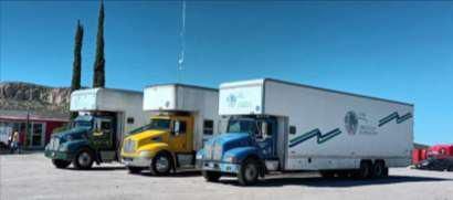 TNS TRANSPORTES Y ALMACENAJES - LNS TRANSPORTE ESCENOGRAFIA TNS TRANSPORTES Y ALMACENAJES - LNS TRANSPORTE ESCENOGRAFIA