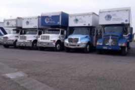 TNS TRANSPORTES Y ALMACENAJES - Cambios de oficina TNS TRANSPORTES Y ALMACENAJES - Cambios de oficina