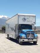 TNS TRANSPORTES Y ALMACENAJES - Empaque y embalaje de mobiliario TNS TRANSPORTES Y ALMACENAJES - Empaque y embalaje de mobiliario